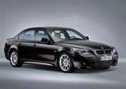 BMW 535d M-Package